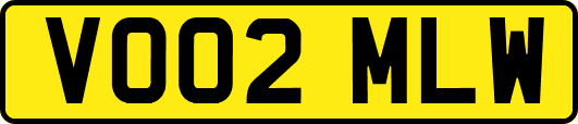 VO02MLW