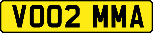 VO02MMA