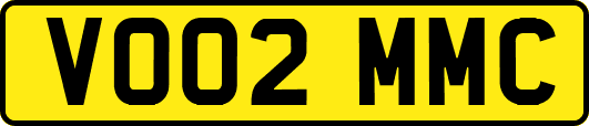 VO02MMC
