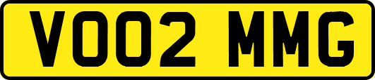 VO02MMG