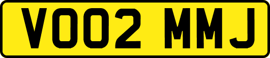VO02MMJ