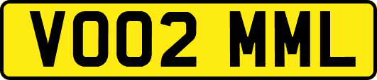 VO02MML
