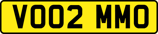VO02MMO