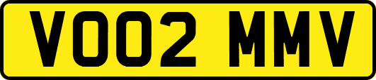 VO02MMV