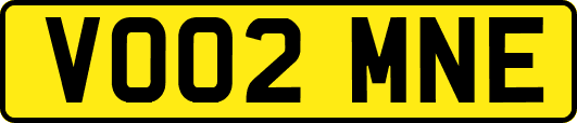 VO02MNE