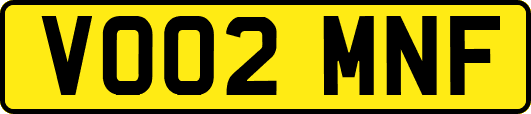 VO02MNF