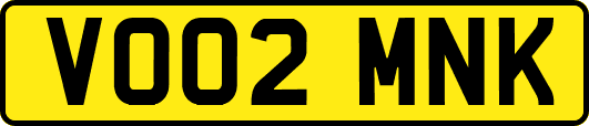 VO02MNK