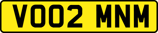 VO02MNM