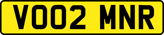 VO02MNR