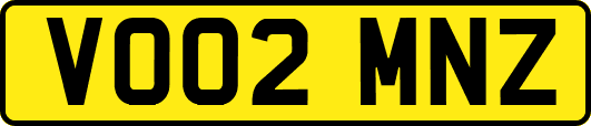 VO02MNZ