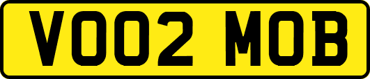 VO02MOB