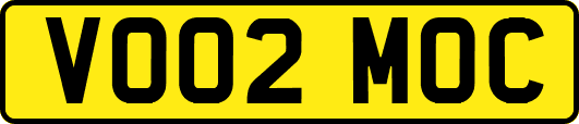 VO02MOC