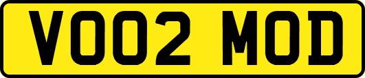 VO02MOD