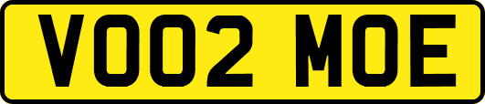 VO02MOE