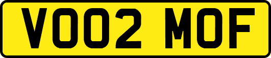 VO02MOF
