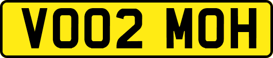 VO02MOH
