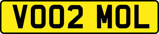 VO02MOL