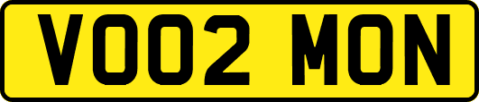 VO02MON