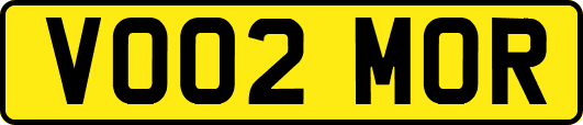 VO02MOR