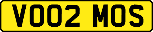 VO02MOS