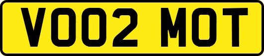 VO02MOT