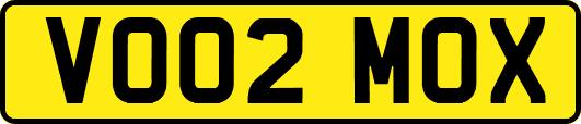 VO02MOX