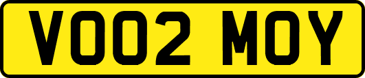 VO02MOY