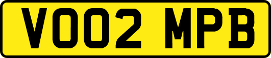 VO02MPB