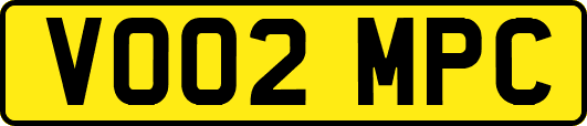 VO02MPC