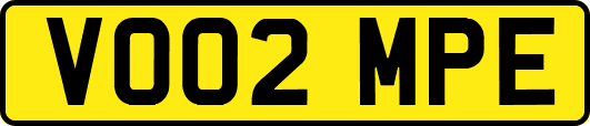 VO02MPE