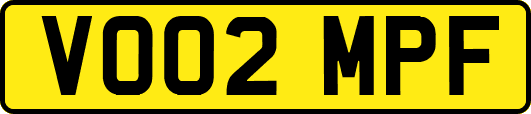 VO02MPF
