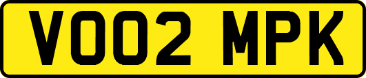 VO02MPK
