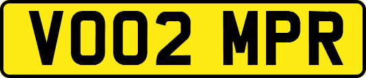 VO02MPR