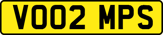 VO02MPS