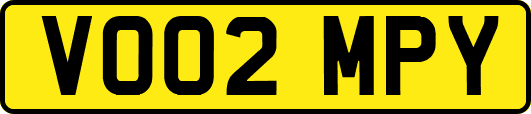 VO02MPY