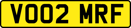 VO02MRF