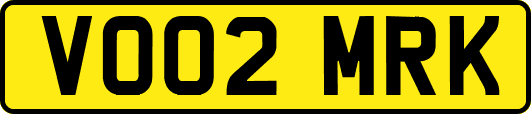 VO02MRK