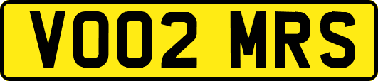 VO02MRS