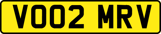 VO02MRV