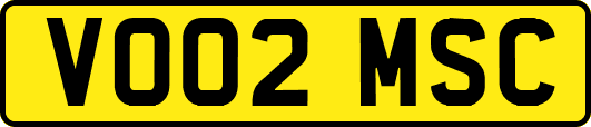 VO02MSC