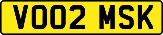 VO02MSK