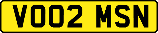 VO02MSN