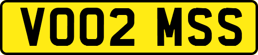 VO02MSS