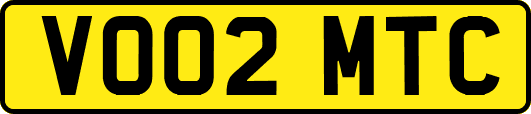 VO02MTC