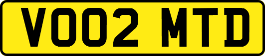 VO02MTD