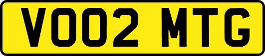 VO02MTG