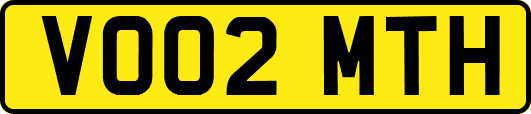 VO02MTH