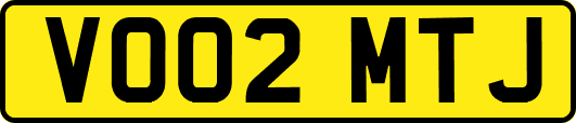 VO02MTJ