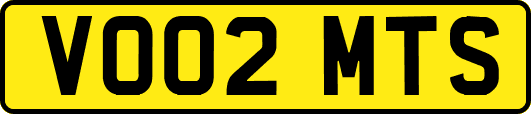 VO02MTS