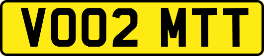 VO02MTT